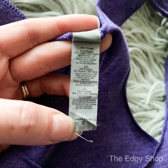 Booty Bands | Mind Body Booty Racerback Tank - Picture 4 of 6